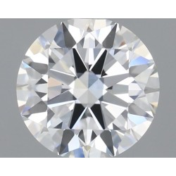 Diament szlif okrągły, 0.95ct, VS1, I, GIA 1518686238