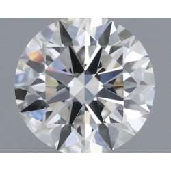 Diament szlif okrągły, 0.96ct, VVS1, I, GIA 2526424035