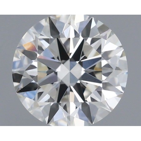 Diament szlif okrągły, 0.96ct, VVS1, I, GIA 2526424035