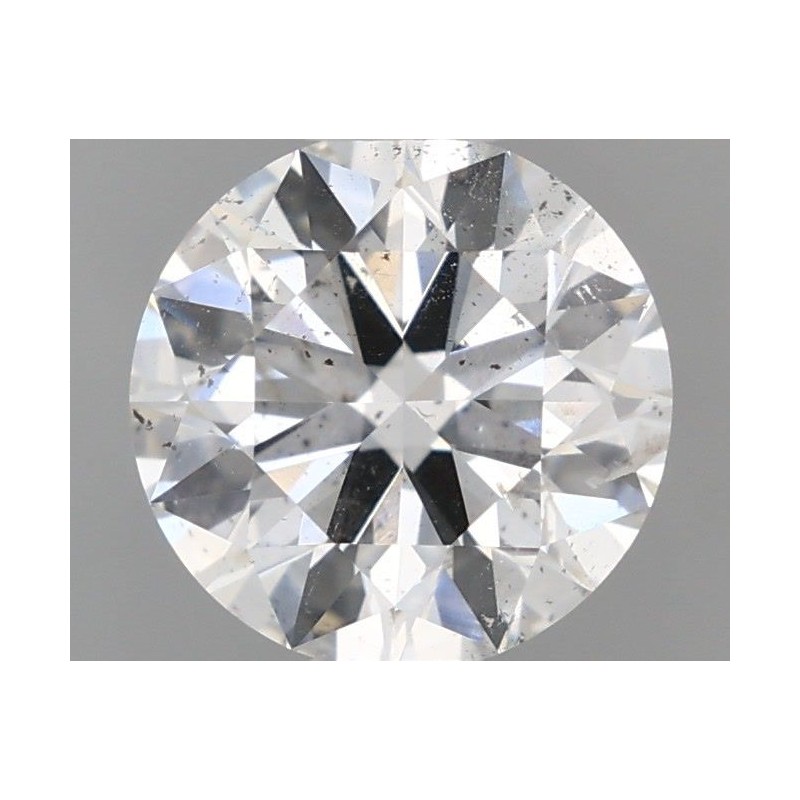 Diament szlif okrągły, 1.0ct, SI2, G, GIA 1508220356 Diament szlif okrągły, 1.0ct, SI2, G, GIA 1508220356