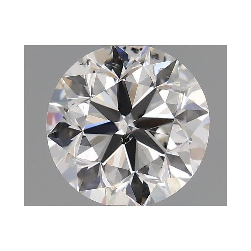 Diament szlif okrągły, 1.01ct, SI2, H, GIA 6492247229 Diament szlif okrągły, 1.01ct, SI2, H, GIA 6492247229