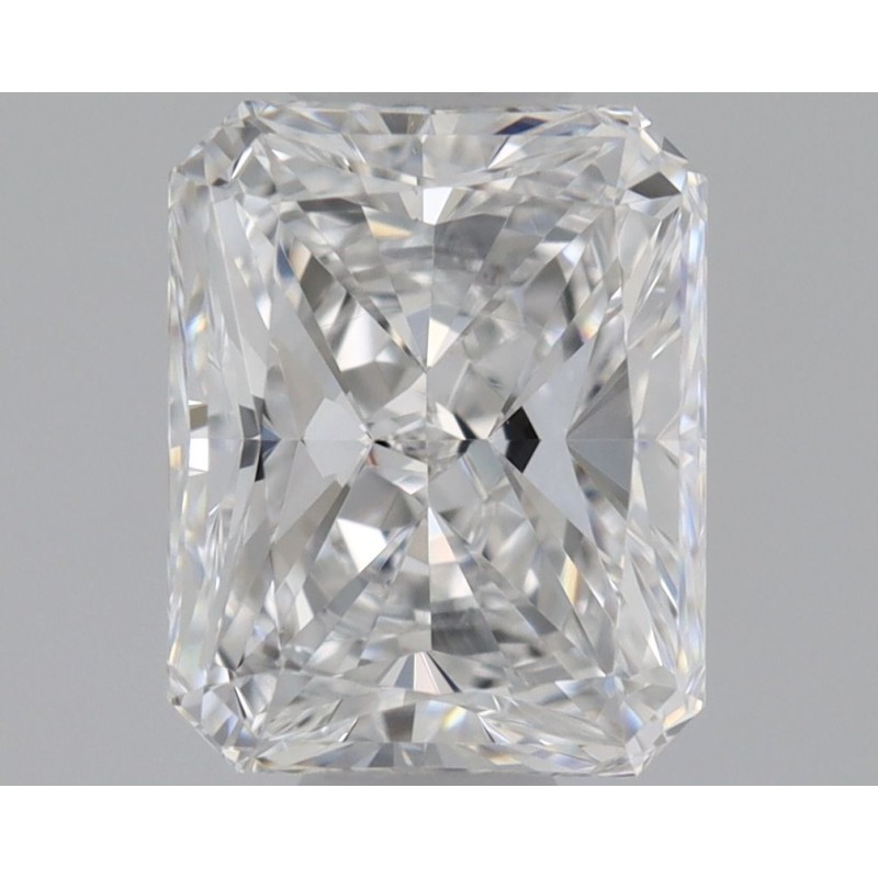 Diament radiant, 0.73ct, VS1, D, GIA 5234423440 Diament radiant, 0.73ct, VS1, D, GIA 5234423440