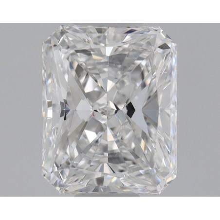 Diament radiant, 0.73ct, VS1, D, GIA 5234423440