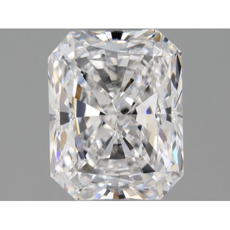 Diament radiant, 1.01ct, VS2, D, GIA 2506834656