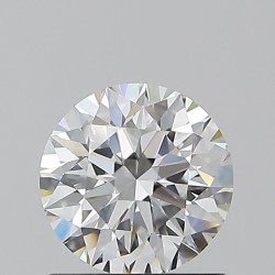 Diament szlif okrągły, 1.01ct, VS2, E, GIA 6532620696