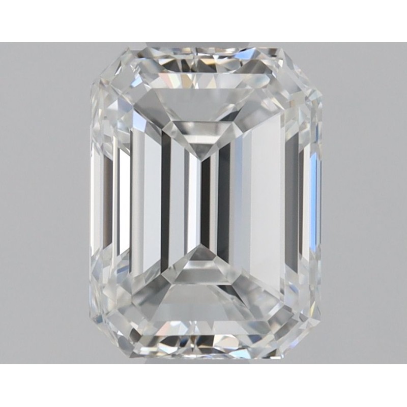 Diament szlif szmaragdowy, 0.8ct, VVS1, E, GIA 6505607499 Diament szlif szmaragdowy, 0.8ct, VVS1, E, GIA 6505607499