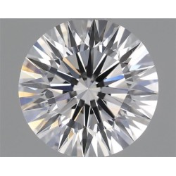 Diament szlif okrągły, 1.05ct, VVS2, G, IGI 502181403