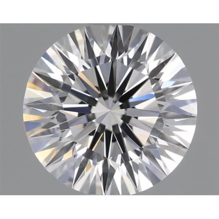Diament szlif okrągły, 1.05ct, VVS2, G, IGI 502181403