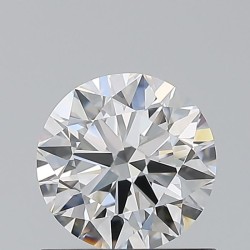 Diament szlif okrągły, 0.8ct, VVS2, F, GIA 1539476885