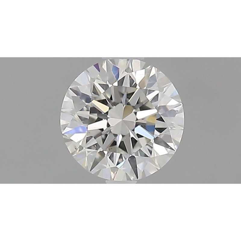 Diament szlif okrągły, 0.7ct, SI2, G, HRD 250000235072 Diament szlif okrągły, 0.7ct, SI2, G, HRD 250000235072