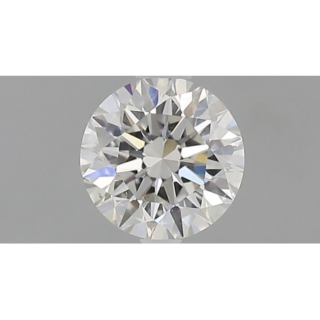 Diament szlif okrągły, 0.7ct, SI2, G, HRD 250000235072