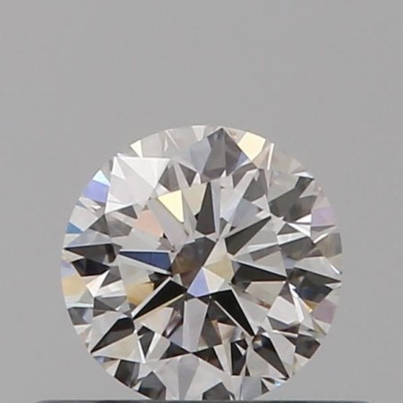 Diament szlif okrągły, 0.36ct, VVS2, H, GIA 2538057954