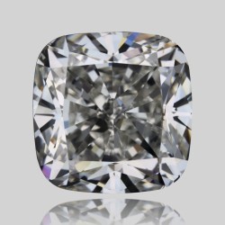 Diament szlif poduszkowy brylantowy, 1.51ct, VVS2, I, GIA 6522529058