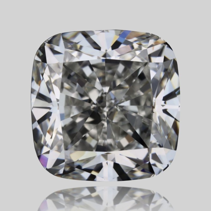 Diament szlif poduszkowy brylantowy, 1.51ct, VVS2, I, GIA 6522529058