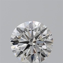 Diament szlif okrągły, 1.2ct, VS1, I, GIA 5446973931