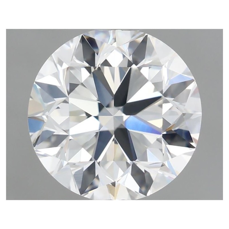 Diament szlif okrągły, 1.5ct, VVS1, E, GIA 7502489318 Diament szlif okrągły, 1.5ct, VVS1, E, GIA 7502489318