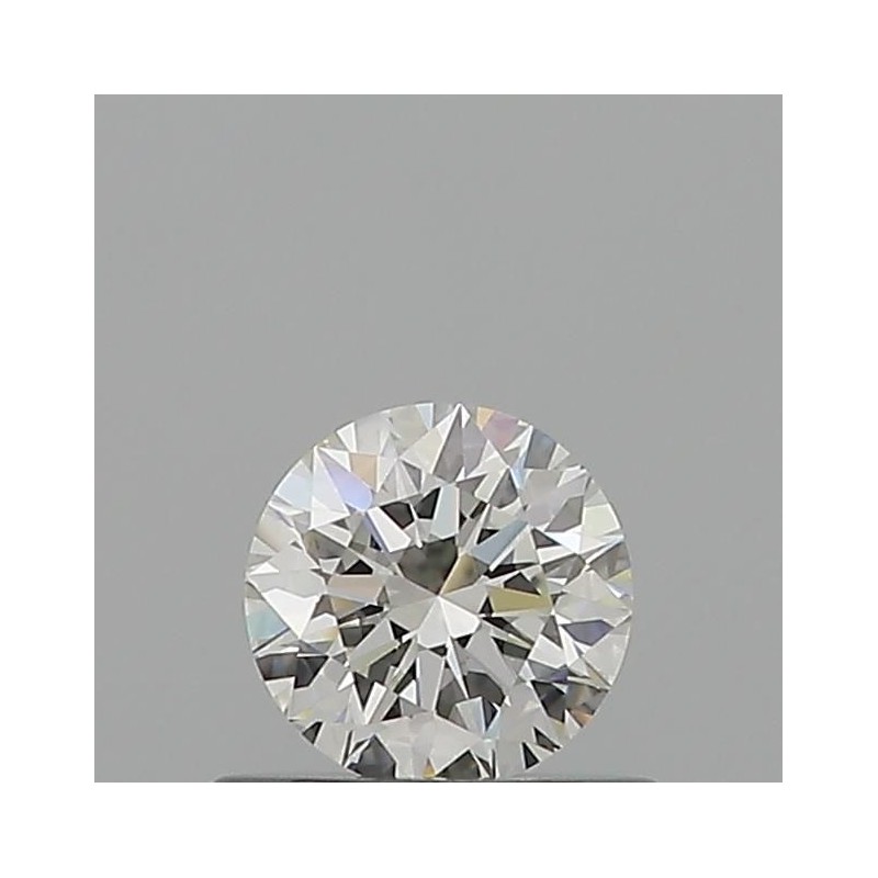 Diament szlif okrągły, 0.5ct, VVS1, H, GIA 1529899021 Diament szlif okrągły, 0.5ct, VVS1, H, GIA 1529899021