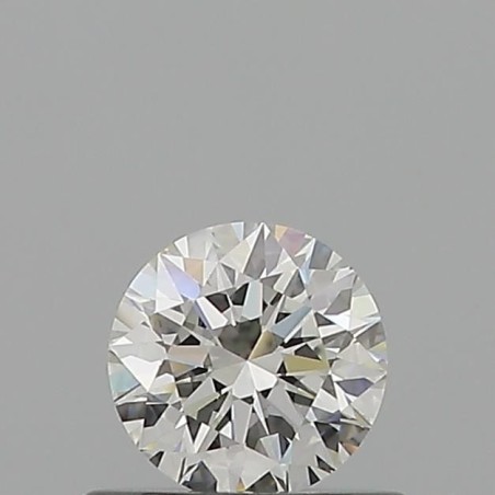 Diament szlif okrągły, 0.5ct, VVS1, H, GIA 1529899021