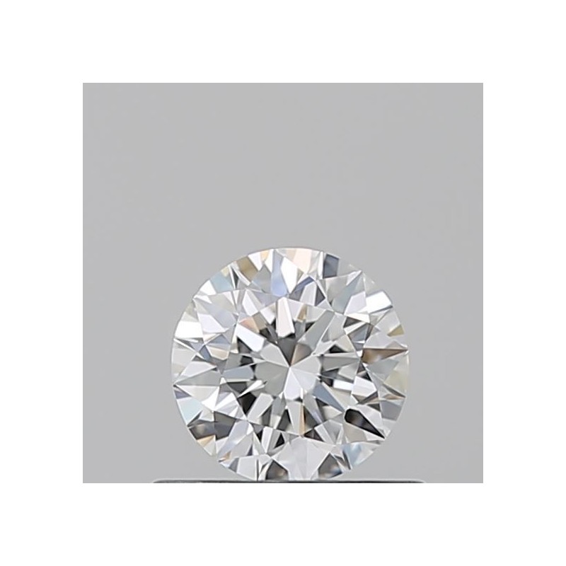 Diament szlif okrągły, 0.5ct, VVS2, E, GIA 6522802742