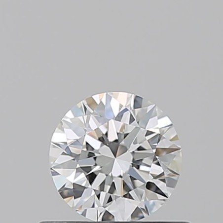 Diament szlif okrągły, 0.5ct, VVS2, E, GIA 6522802742
