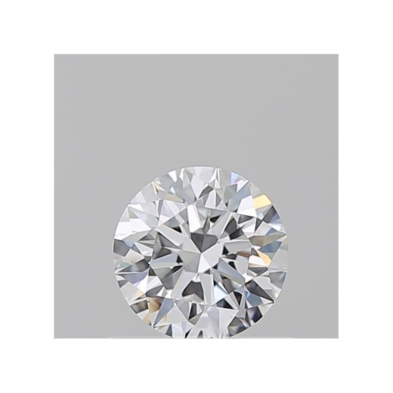 Diament szlif okrągły, 0.6ct, VVS1, D, GIA 1528801138