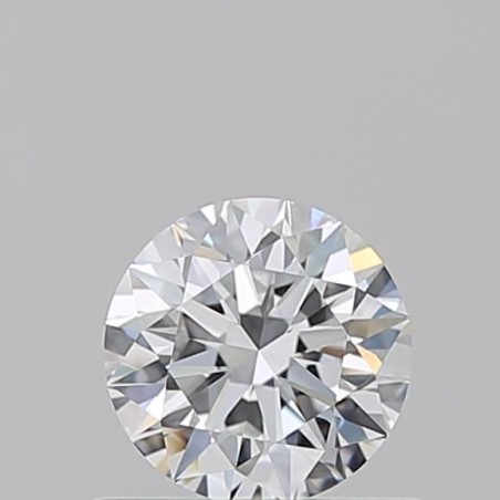Diament szlif okrągły, 0.6ct, VVS1, D, GIA 1528801138
