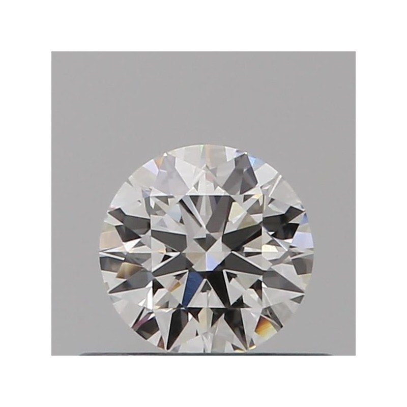 Diament szlif okrągły, 0.35ct, VVS2, H, GIA 5533491011