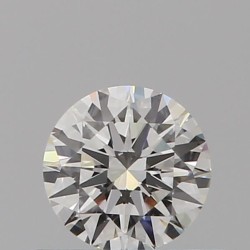 Diament szlif okrągły, 0.36ct, VS1, H, GIA 1525587009