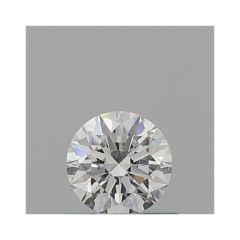 Diament szlif okrągły, 0.51ct, VVS1, D, GIA 1525905955 Diament szlif okrągły, 0.51ct, VVS1, D, GIA 1525905955
