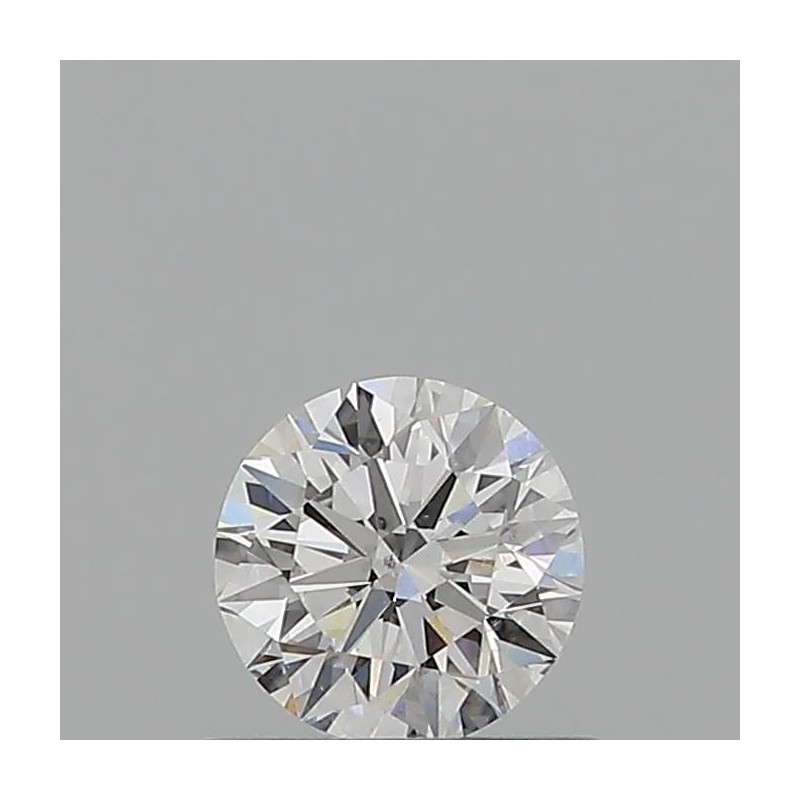 Diament szlif okrągły, 0.6ct, SI1, D, GIA 1519548275 Diament szlif okrągły, 0.6ct, SI1, D, GIA 1519548275