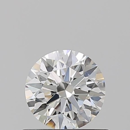 Diament szlif okrągły, 0.61ct, VS1, H, GIA 6511506410