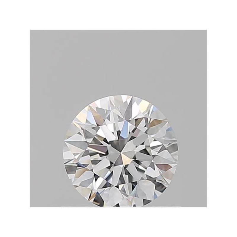 Diament szlif okrągły, 0.6ct, VVS1, F, GIA 6525906894