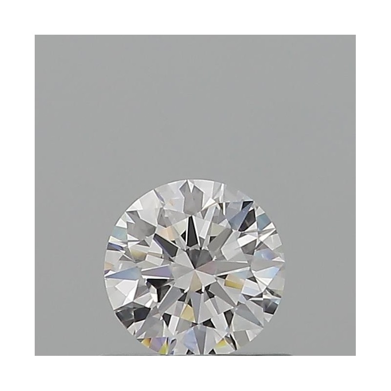 Diament szlif okrągły, 0.58ct, VVS1, D, GIA 2527906909 Diament szlif okrągły, 0.58ct, VVS1, D, GIA 2527906909