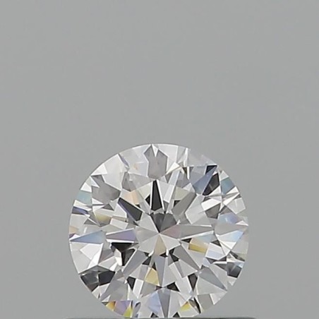 Diament szlif okrągły, 0.58ct, VVS1, D, GIA 2527906909