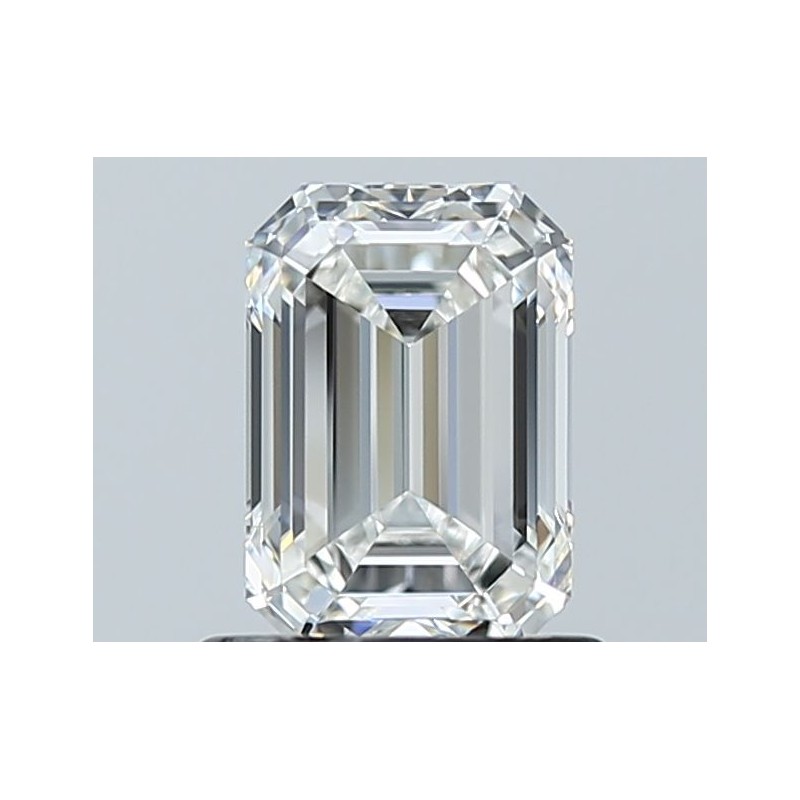 Diament szlif szmaragdowy, 1.01ct, VS1, G, GIA 6233714351 Diament szlif szmaragdowy, 1.01ct, VS1, G, GIA 6233714351
