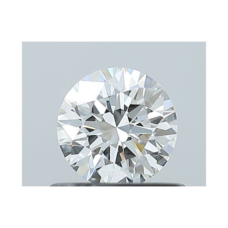 Diament szlif okrągły, 0.5ct, VVS1, H, GIA 6535455492 Diament szlif okrągły, 0.5ct, VVS1, H, GIA 6535455492