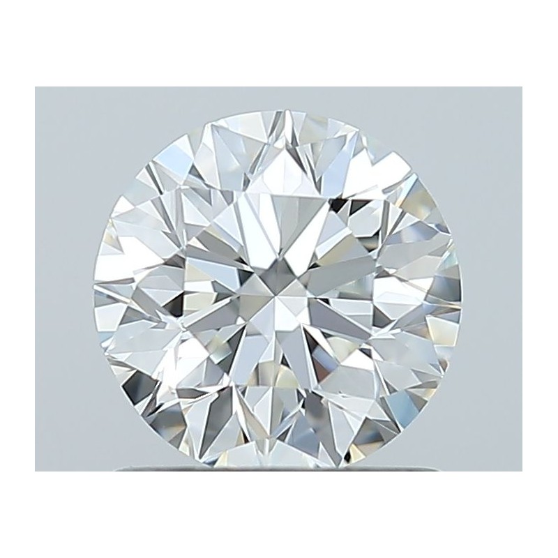 Diament szlif okrągły, 1.0ct, VVS2, I, GIA 1236712113