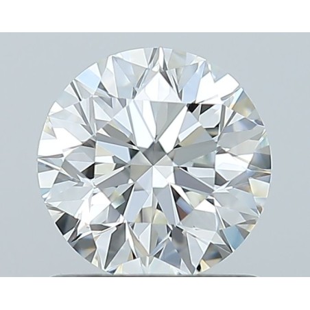Diament szlif okrągły, 1ct, VVS2, I, GIA 1236712113