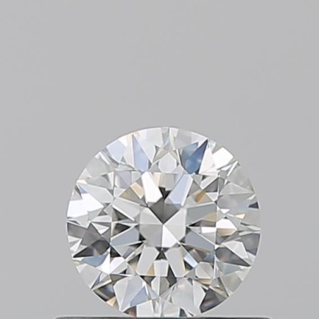 Diament szlif okrągły, 0.54ct, VS1, H, GIA 1528906739