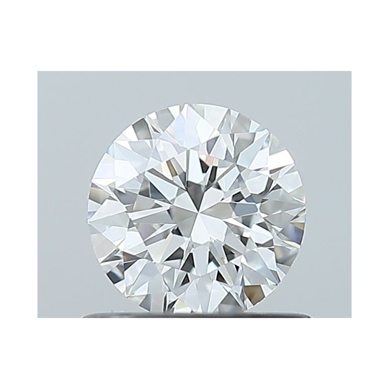 Diament szlif okrągły, 0.6ct, VVS2, G, GIA 1537403193