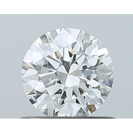 Diament szlif okrągły, 0.6ct, VVS2, G, GIA 1537403193