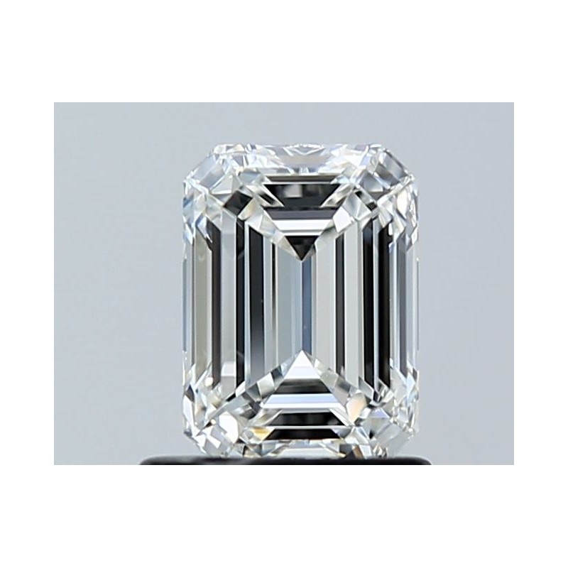 Diament szlif szmaragdowy, 1.02ct, VS1, G, GIA 2536439073