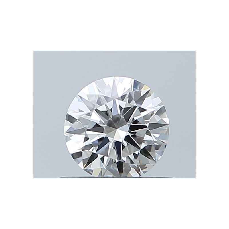 Diament szlif okrągły, 0.5ct, VVS1, F, GIA 1539403533 Diament szlif okrągły, 0.5ct, VVS1, F, GIA 1539403533