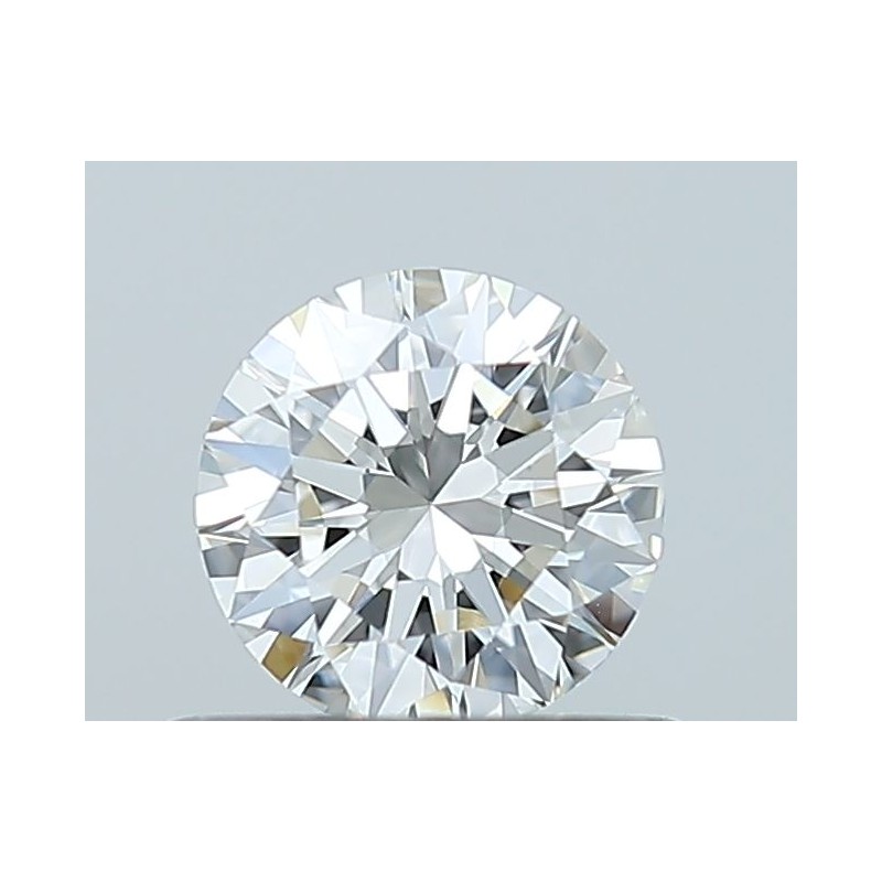 Diament szlif okrągły, 0.5ct, VVS1, G, GIA 1539444522 Diament szlif okrągły, 0.5ct, VVS1, G, GIA 1539444522