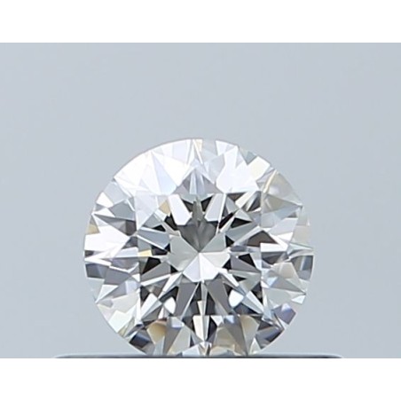 Diament szlif okrągły, 0.35ct, VVS1, G, GIA 7536403088