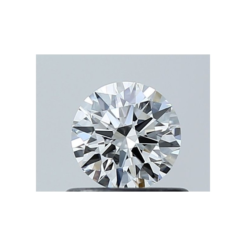 Diament szlif okrągły, 0.5ct, VVS1, G, GIA 7531456116