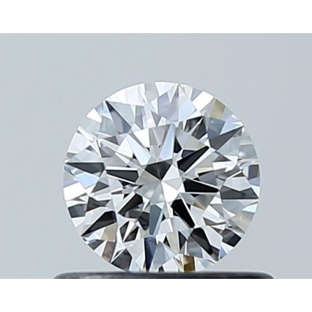 Diament szlif okrągły, 0.5ct, VVS1, G, GIA 7531456116