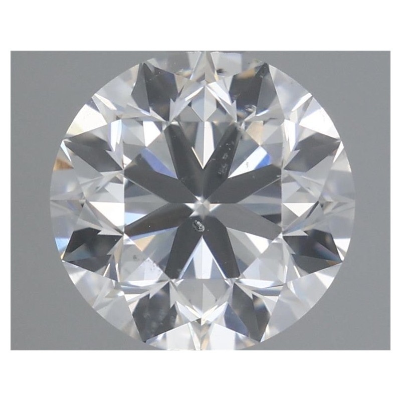 Diament szlif okrągły, 1.73ct, SI2, I, GIA 2494558882 Diament szlif okrągły, 1.73ct, SI2, I, GIA 2494558882