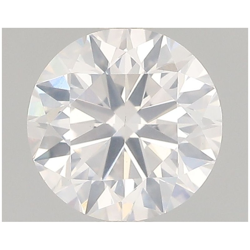 Diament szlif okrągły, 0.7ct, SI2, F, GIA 2434708489 Diament szlif okrągły, 0.7ct, SI2, F, GIA 2434708489