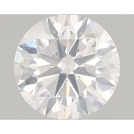 Diament szlif okrągły, 0.7ct, SI2, F, GIA 2434708489